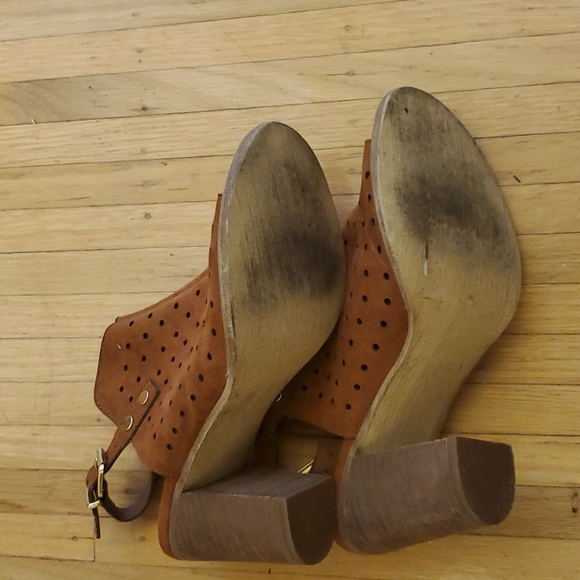 Steve Madden Heels - Picture 4 of 4